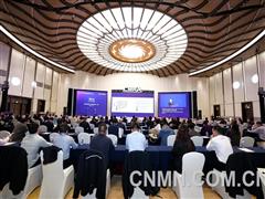 第十五屆錫產(chǎn)業(yè)鏈大會在云南個(gè)舊召開